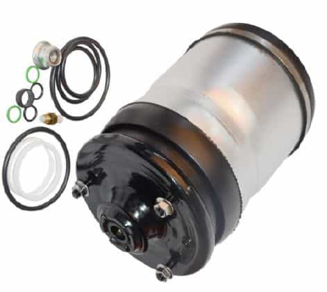 Perna Land Rover Discovery 3 4 LR3 LR4 RRS Spate