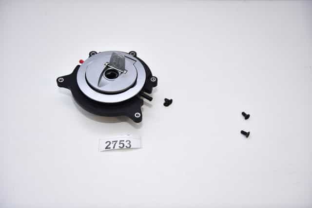 Capac Buson Rezervor Benzina Ducati Monster 696  796 1100