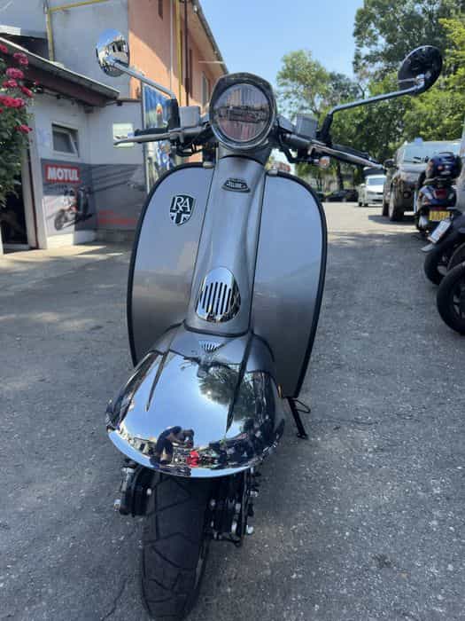 Royal Alloy TG 300 SE | NOU | 2025 | Euro 5