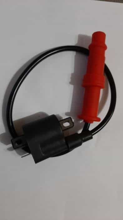 Bobina inductie cu pipa bujie Polaris Scrambler Sportsman 500