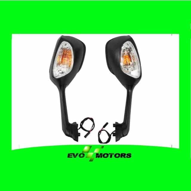 Set oglinzi Suzuki GSXR 1000 600 750 GSXR1000 GSXR600 GSXR750 A1265