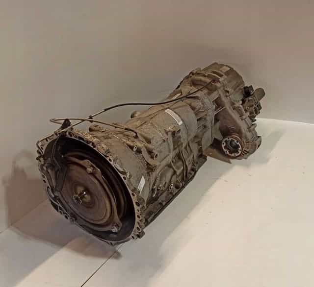 Cutie de viteze automata Land Rover Discovery 3 2.7 TDV6 Cod TGD500570