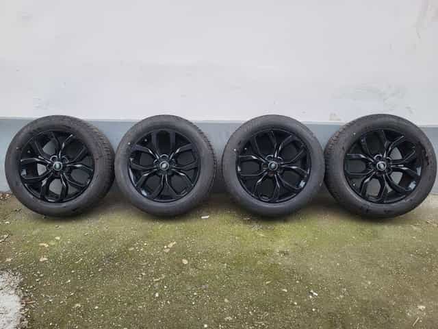 Roti complete land rover discovery sport 235/55/19