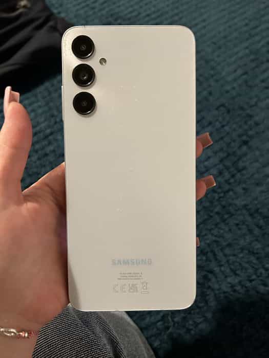 Samsung Galaxy A05S
