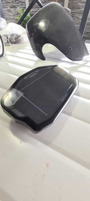 Bord Ducati Panigale Diavel Hypermotard Scrambler Monster