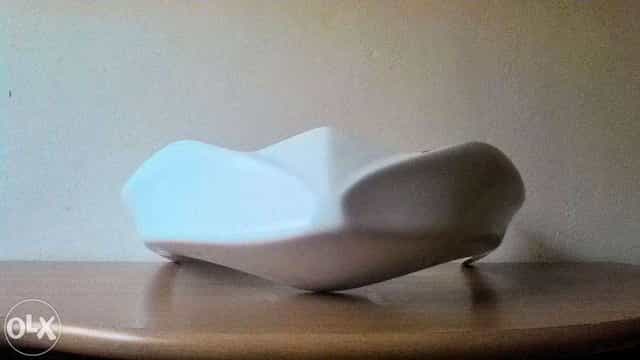 Yamaha Fz1 Fazer Bug Spoiler bellypan carena inferioara