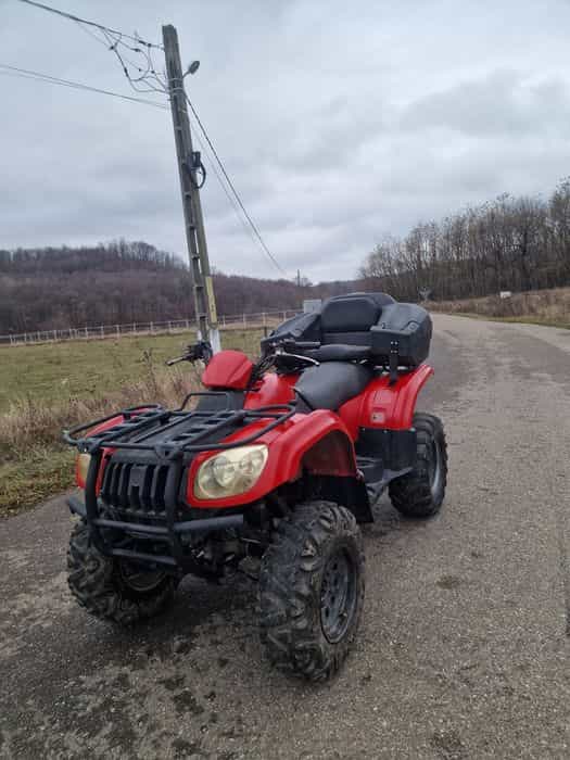 Vand ATV CF Moto 500 4x4