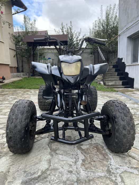 Vand atv bashan 250cc
