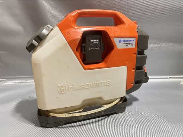 Pompa apa husqvarna WT 15i