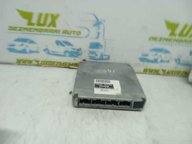 Calculator motor ECU Toyota Hilux 7 (2005 - 2008) (2.5 2KD-FTV) 2KD-FT