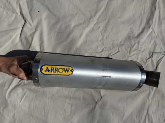 Evacuare Honda CBR 600/1000RR