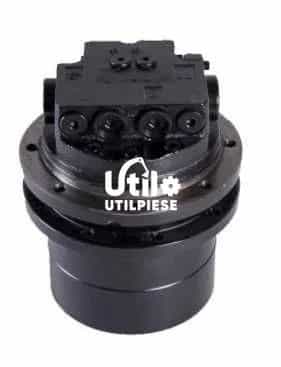 transmisie finala kubota kx61-3 kx71-3 u50-3 kx057-4 + piese