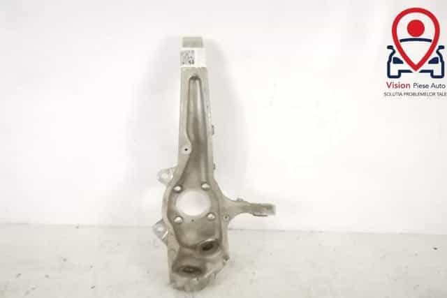 Fuzeta Portfuzeta Stanga Fata Originala In Stare Buna Land Rover Defen