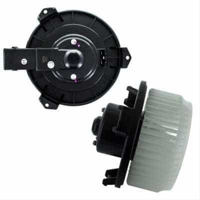 Ventilator NOU aeroterma Toyota Land Cruiser 4 Runner Lexus GX