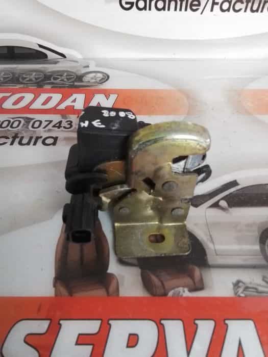 broasca haion jeep grand cherokee 3 (2005-2010) 3.0 motorina 2008