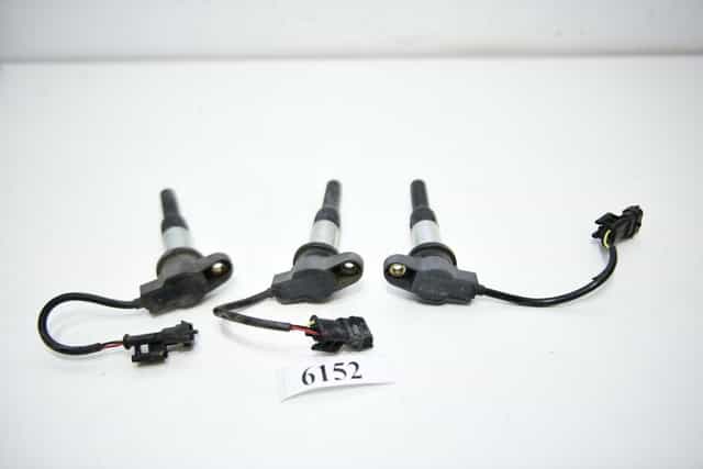 38010211A ZÜNDSPULE Bobine de aprindere Ducati Panigale V4 2018-2022