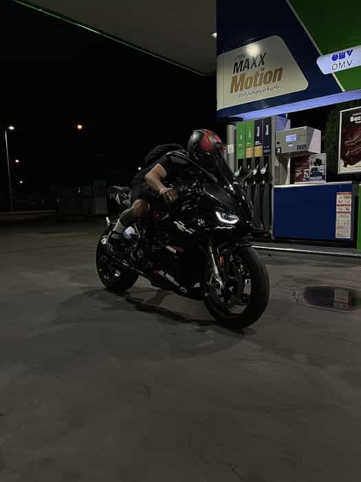 BMW S1000rr - Inca in garantie - Usor negociabil - Stare Perfecta