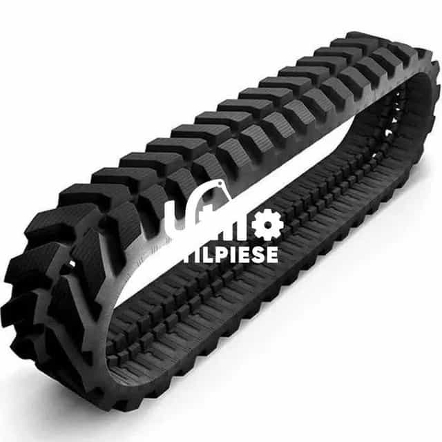 Senile Cauciuc JCB 8018ZTS 8014 8015 8016 8020 8025 + piese JCB