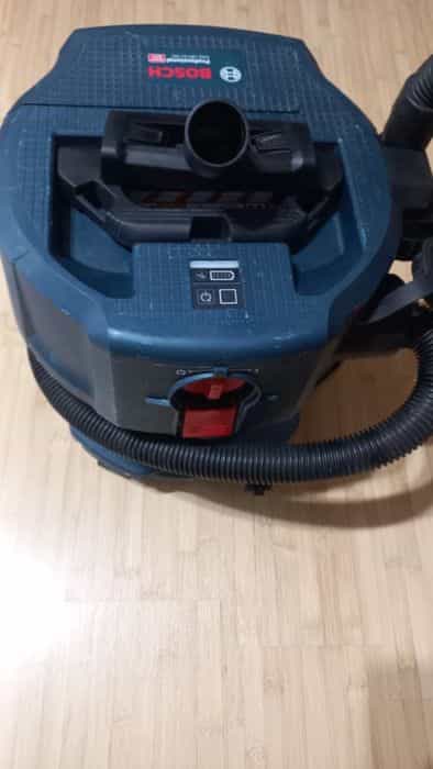 Aspirator Bosch Professional