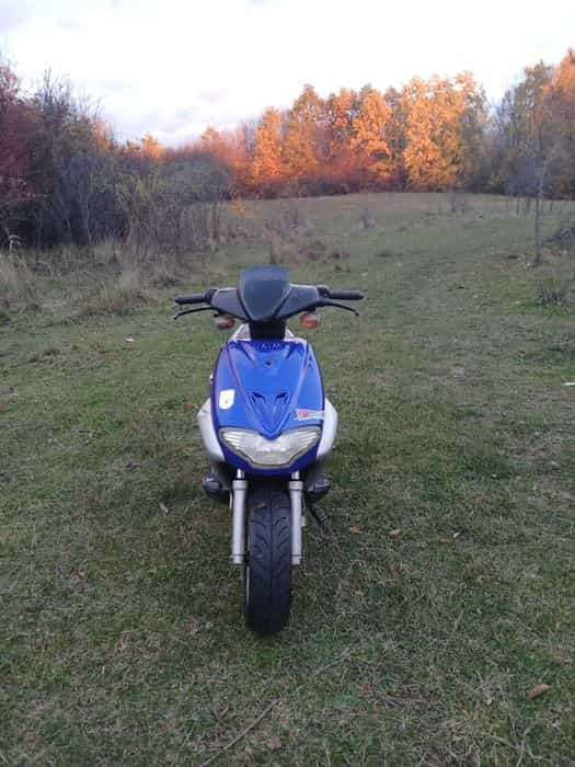 Vând scuter CPI Explorer Twister  80cc 2t