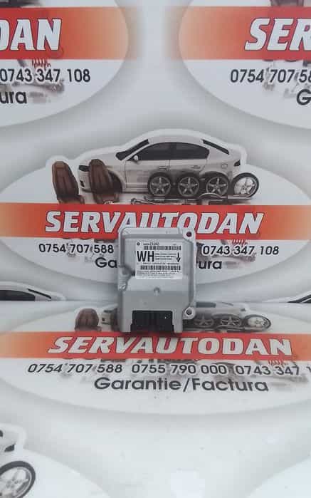 calculator airbag jeep grand cherokee 3 (2005-2010) 3.0 motorina 2008
