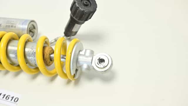 Amortizor spate SACHS  suspensie Ducati Multistrada  1260 2015-2020