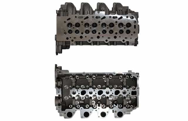 chiulasa mitsubishi l200; 2.5d