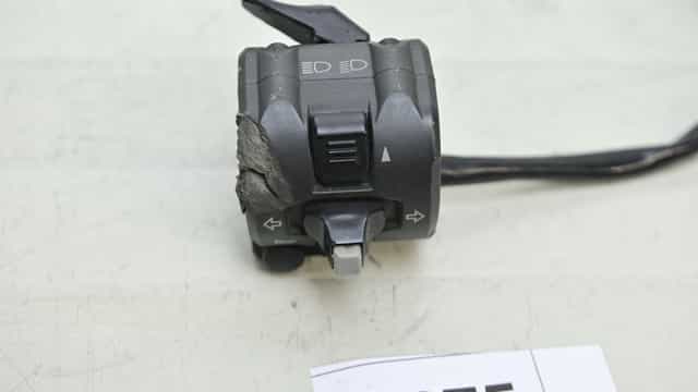 Bloc Comenzi Switch Lumini Stanga Ducati Multistrada 1200 / Monster