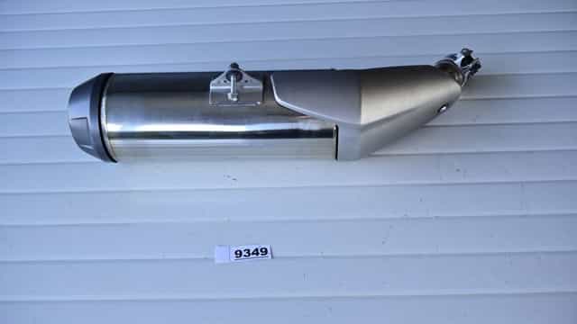 Honda VFR800F / VFR800X 2014 -  Toba de evacuare originala