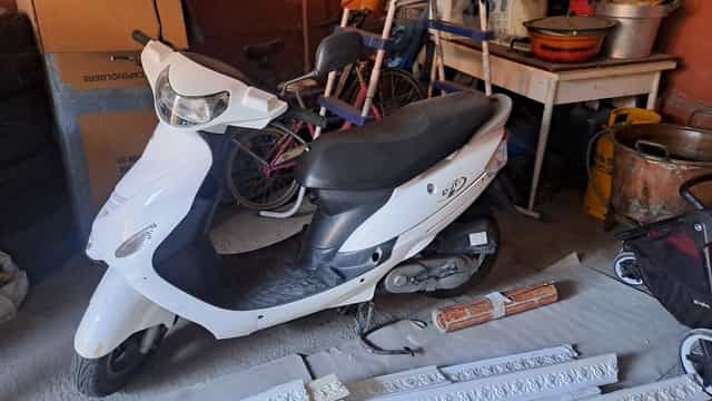 De vanzare scuter Melbo line 1800 ron