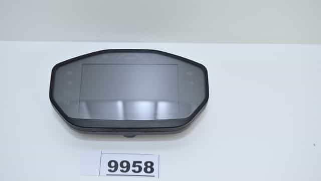 Ducati Panigale V2 20 - 24  Instrument ceas de bord display