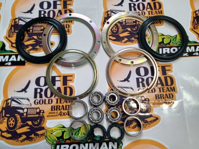 Kit reparatie set revizie omocinetica punte fata Suzuki Jimny