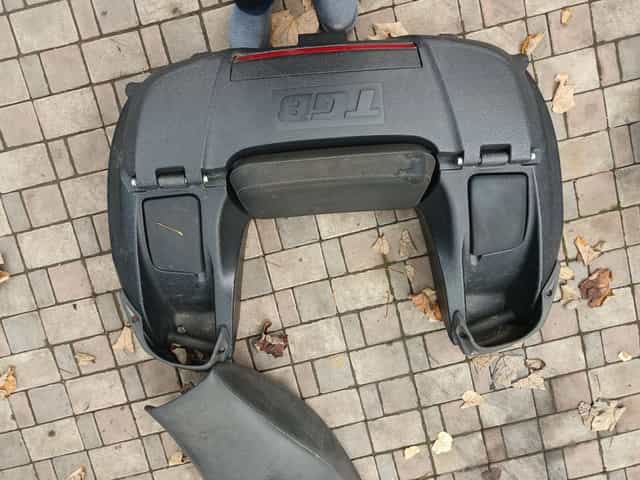 Lada ATV TGB originala