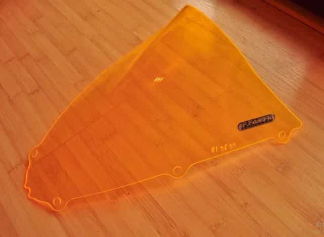 Parbrize Yamaha R1 98 00 diverse culori