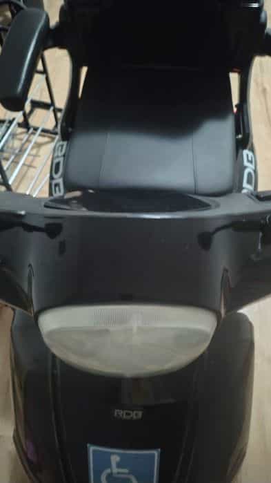 Vând scuter electric