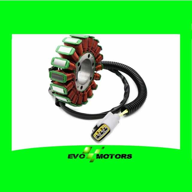 Stator moto Honda VFR 800F 14-22 Crossrunner A847 Alternator Bobina