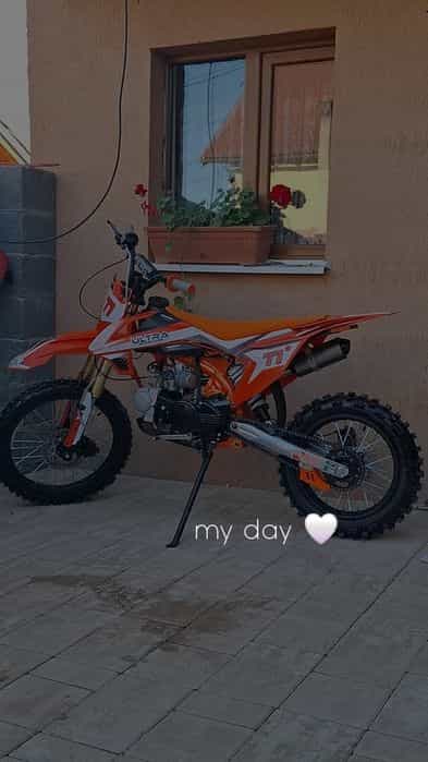 Ultra ff întreținut