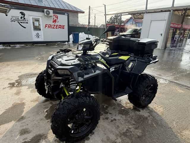 Atv Polaris SPORTSMAN XP 1000