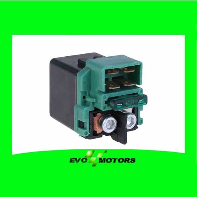 Releu pornire Honda CBR 600 954 1000 CB ST VFR NT Kawasaki Mufa A059