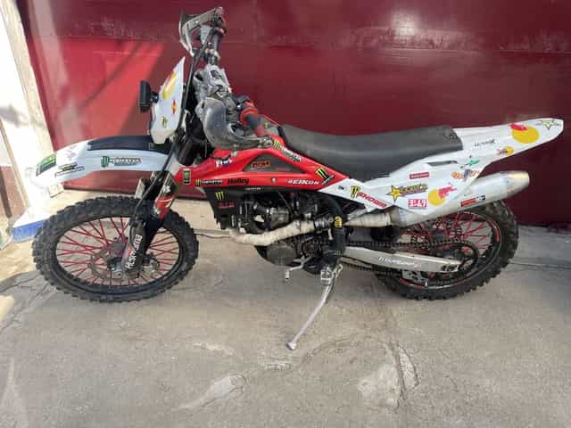 Dezmembrez / piese Husqvarna TE310 2013 injectie