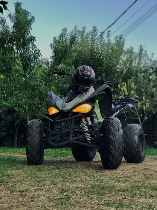 Atv Yamaha 250cc