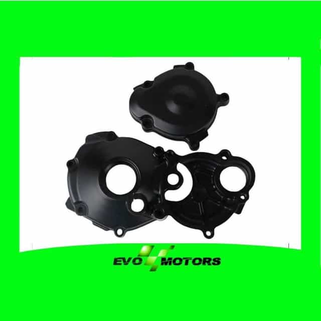 Capac motor Suzuki Hayabusa GSXR1300 2008-2013 dreapta A1139