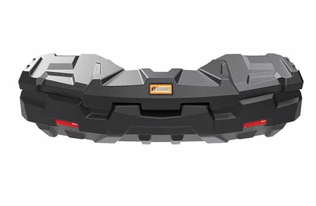 Cutie depozitare spate ATV GKA Polaris Sportsman Touring 850 / 1000