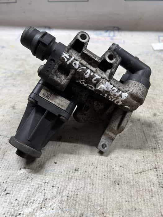 Valva EGR Land Rover Discovery 2.0 Motorina 2017