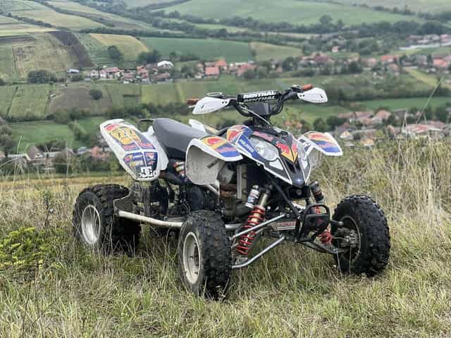Polaris Predator