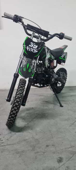 Cross 125 CC KXD Pro Germany Nou cu garantie