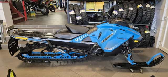 2019 Ski -Doo Summit 850X