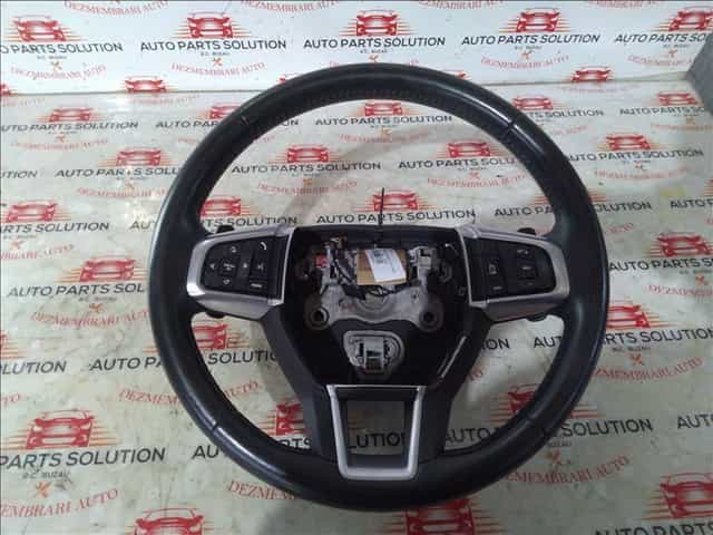 volan land rover discovery an fabr. 2018