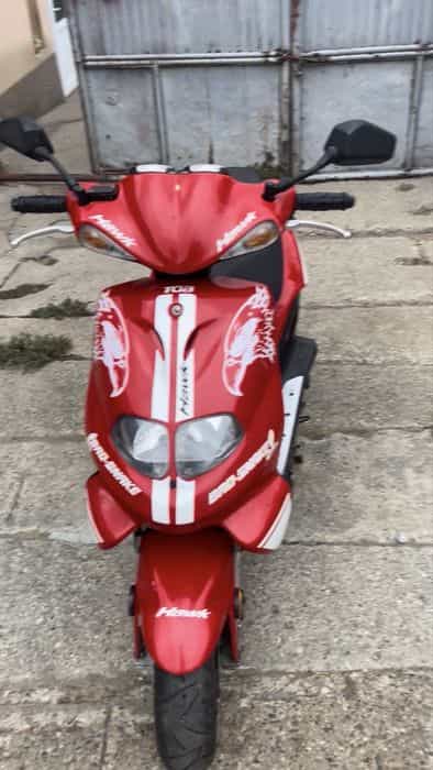 Vand scuter TGB sau schimb