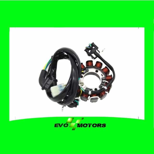 Stator alternator Honda CRF450 CRF450R 2013-2014 bobina A1591